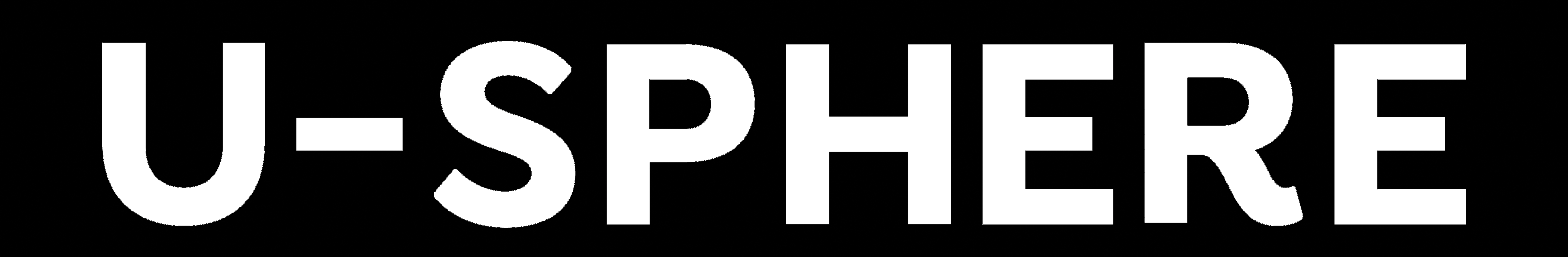 U-SPHERE Logo